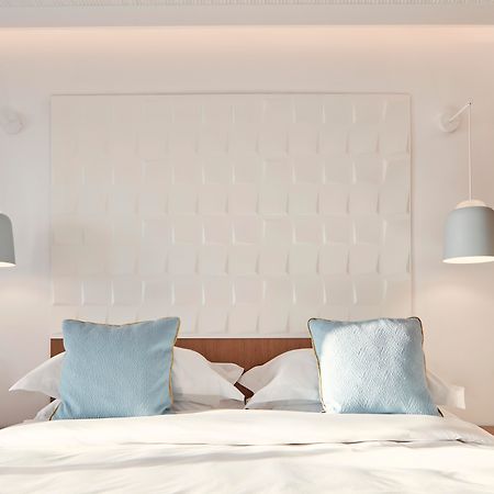 Myconian Korali Relais & Chateaux Mykonos Town Exterior foto