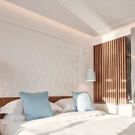 Myconian Korali Relais & Chateaux Mykonos Town Exterior foto