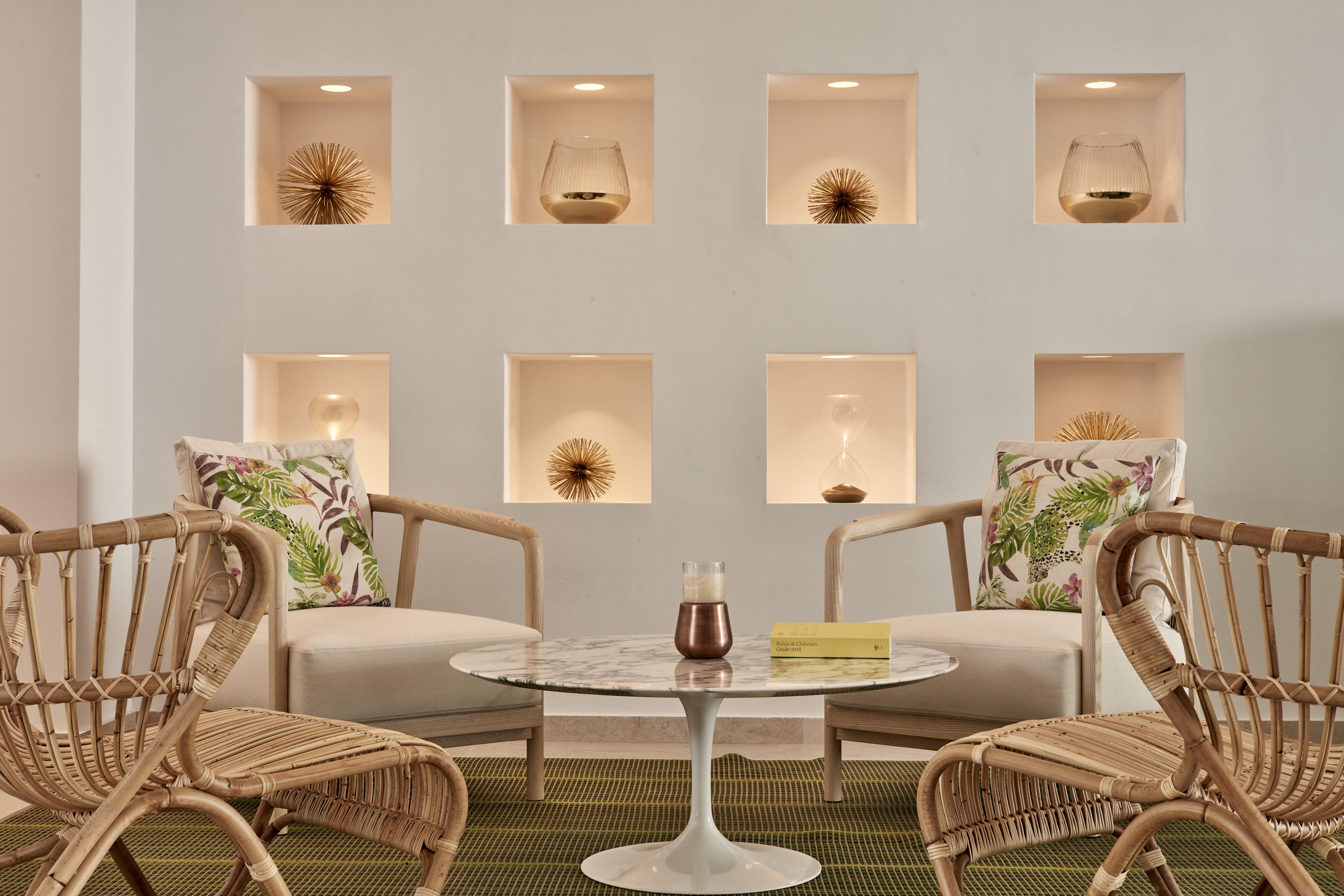 Myconian Korali Relais & Chateaux Mykonos Town Exterior foto