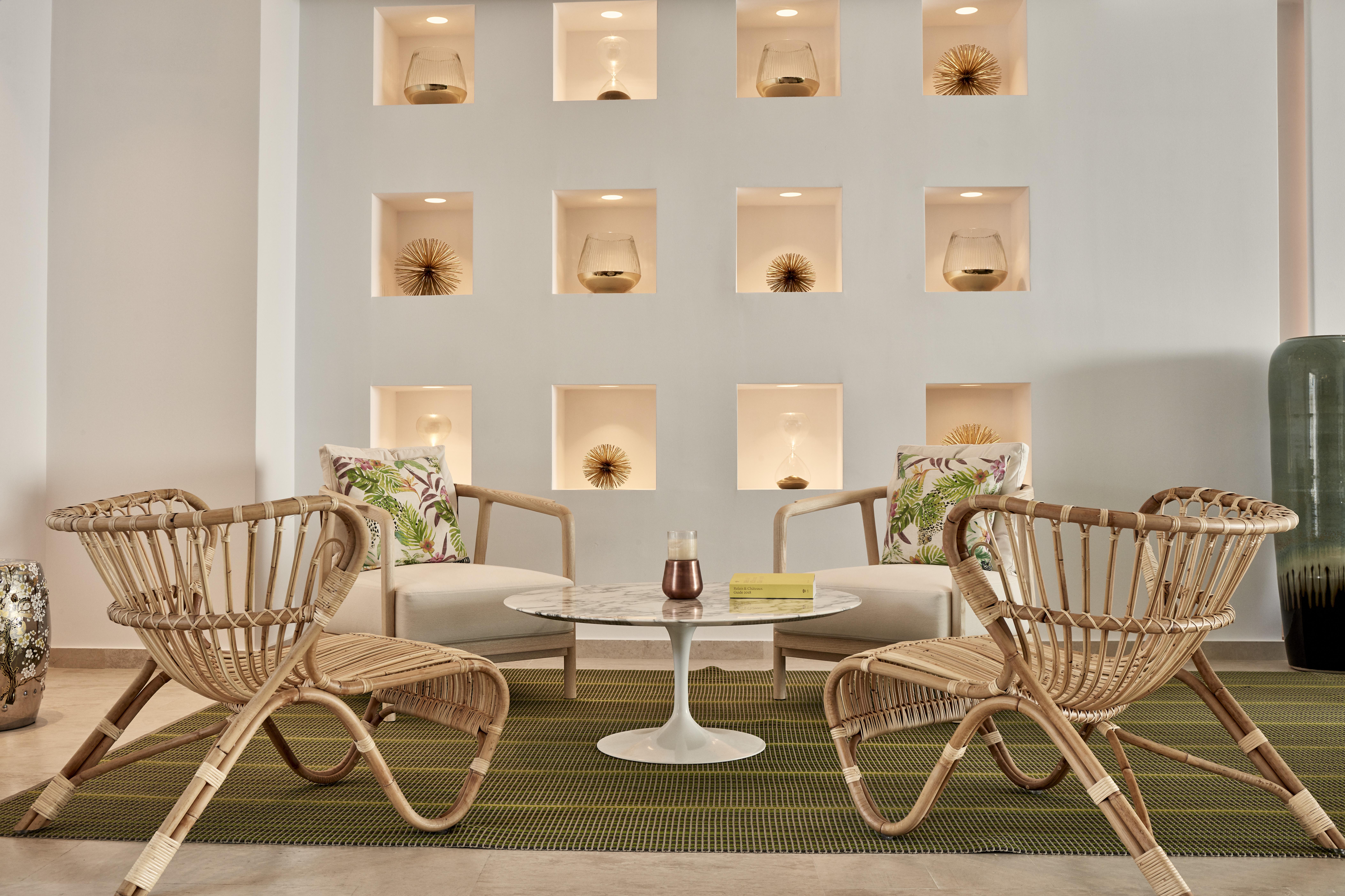 Myconian Korali Relais & Chateaux Mykonos Town Exterior foto